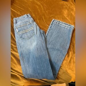 Men’s Silver Label Jeans
